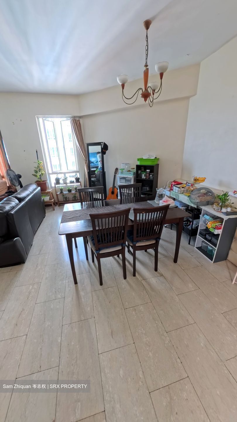 Northoaks (D25), Condominium #550692551